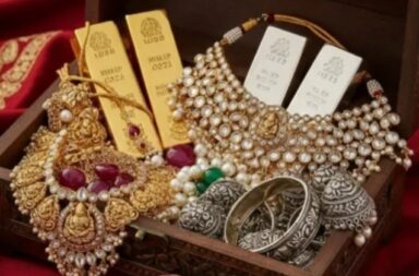 “தங்கத்தின் விலை வரலாறு தாண்டியது – ரூ.15,000 கொடுத்தால் வாங்க முடியுமா?”