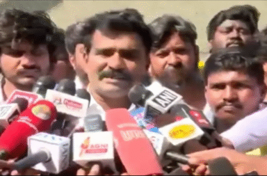 “கரூர் வழக்கு: விஜய் அடுத்த வாரம் சி.பி.ஐ-க்கு மீண்டும் ஆஜராகலாம் – நிர்மல் குமார் தகவல்”