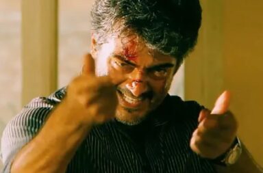 “ரீ ரிலீஸ் மாதிரி இல்லை! FDFS டிக்கெட்டுக்கு அஜித் ரசிகர்கள் புயல்!”