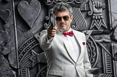 மீண்டும் வெள்ளித்திரையில் ‘மங்காத்தா’ – திரையரங்குகள் முழுக்க ரசிகர்கள் கூட்டம்!