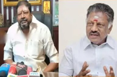 திமுகவுக்கு பல்பு குடுத்த குன்னம் ராமச்சந்திரன் - பின்வாங்கிய காரணம் என்ன ?