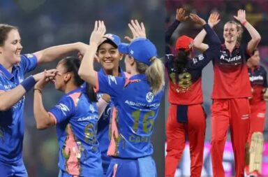 மகளிர் பிரீமியர் லீக் இன்று தொடக்கம் – பெங்களூரு, மும்பை அணிகள் மோதல்!