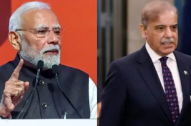 பாகிஸ்தான் பதறும் நிலை – இந்தியாவின் அதிர்ச்சி அடி உலகத்தையும் அதிர வைத்தது!