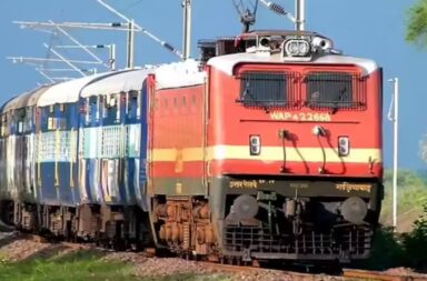 பொங்கல் சிறப்பு ரயில்கள் – தெற்கு ரயில்வே அறிவிப்பு