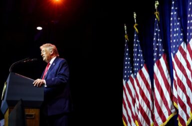 ட்ரம்ப் உலக ஒழுங்கை சிதைத்தார்! – வெனிசுலா, கிரீன்லாந்து, ஈரான் வரை அதிர்ச்சி ஏற்படுத்திய அதிகார அரசியல் முடிவுகள்