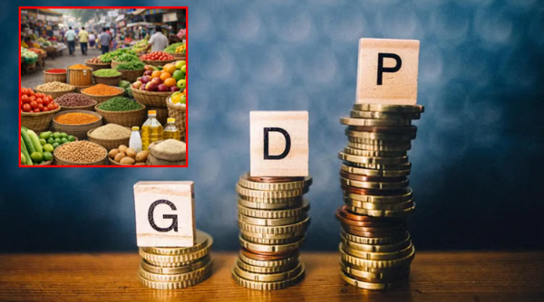 2026-27ல் இந்திய பொருளாதாரம் 7% மேல் வளரும்... நிதியமைச்சக கணிப்பு!